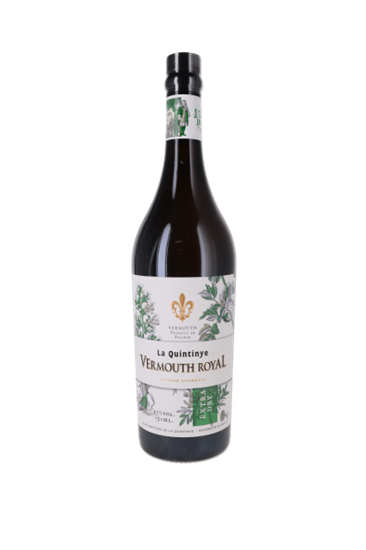 Image sur La Quintinye Royal Extra Dry 17° 0.75L