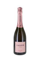 Image de Lallier Brut Rosé 12.5° 0.75L