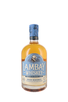 Image de Lambay Small Batch Blend 40° 0.7L