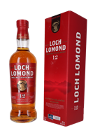 Image de Loch Lomond 12 Years 46° 0.7L