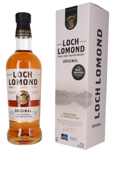 Image sur Loch Lomond Original 40° 0.7L