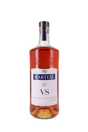 Image sur Martell VS Single Distillery 40° 0.7L