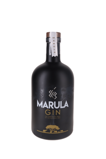 Image sur Marula Gin 40° 0.5L
