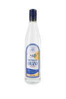 Image de Metaxa Ouzo 40° 0.7L