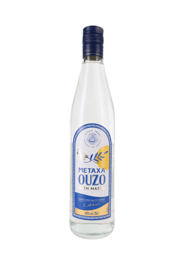 Image sur Metaxa Ouzo 40° 0.7L
