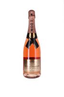 Image de Moët & Chandon Nectar Impérial Rosé 12° 0.75L