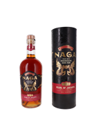 Image de Naga Rum Pearl of Jakarta 42.7° 0.7L