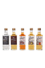 Image sur Nemiroff Vodka Mix Pack 5 x 10 cl 40° 0.5L