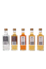 Image sur Nemiroff Vodka Mix Pack 5 x 10 cl 40° 0.5L