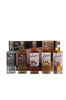 Image sur Nemiroff Vodka Mix Pack 5 x 10 cl 40° 0.5L