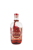 Image de Opihr Gin Far East Edition 43° 0.7L