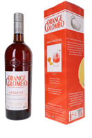 Image de Orange Colombo 15° 0.75L