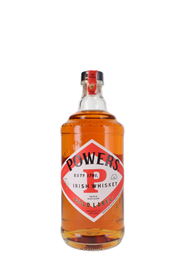Image sur Power's Gold Label (New Label) 43.2° 0.7L