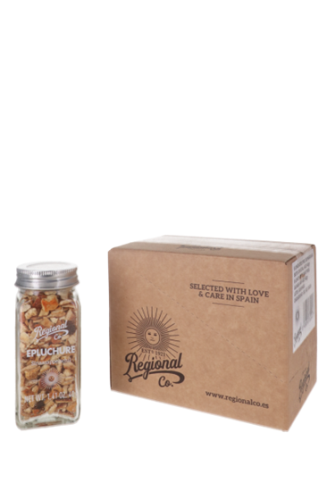 Image sur Regional Ecorce d'orange 40 Gr  