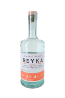 Image de Reyka Vodka 40° 0.7L