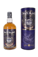 Image de Rock Island Sherry Edition Small Batch 46.8° 0.7L