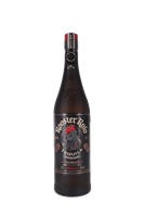 Image de Rooster Rojo Ahumado Tequila 100% De Agave 40° 0.7L
