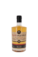 Image de Rumarkable Rhum Zouk Edition Distillerie Gervin 42.7° 0.5L