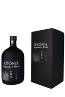 Image de Ryoma 7 Years 40° 0.7L