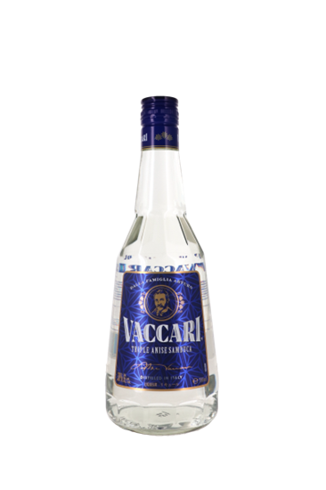 Image sur Sambuca Vaccari 38° 0.7L