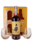 Image sur Sandeman Tawny 20 Years + 2 Verres 20° 0.75L