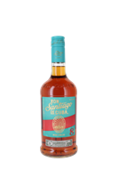 Image de Santiago de Cuba Anejo 8 Anos 40° 0.7L
