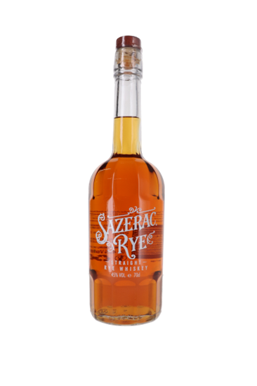 Image sur Sazerac Rye Straight Rye Whiskey 45° 0.7L