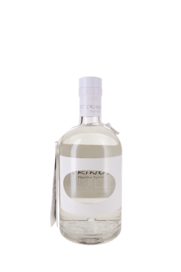 Image sur Skinos Mastiha 30° 0.7L
