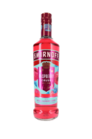 Image de Smirnoff Raspberry Crush 25° 0.7L