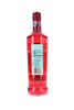 Image sur Smirnoff Raspberry Crush 25° 0.7L