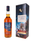 Image de Talisker Distiller's Edition 45.8° 0.7L
