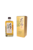Image sur Teeda 5 Years Japanese Rum 40° 0.7L