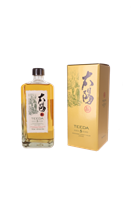 Image de Teeda 5 Years Japanese Rum 40° 0.7L