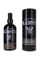 Image de Teeling BlackPitts 46° 0.7L