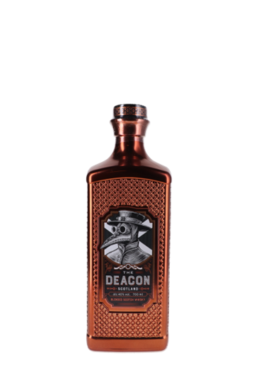 Image sur The Deacon 40° 0.7L