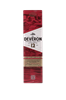 Image sur The Deveron 12 Years Madeira Casks 40° 0.7L