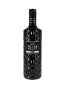 Image de Three Sixty Vodka Black 42° 0.7L