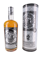 Image de Timorous Beastie 12 Years Highland Cask Strength 54.4° 0.7L