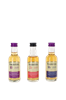 Image sur Tomintoul 10 Years + 16 Years +  21 Years Years Tripack 3 x 5 cl 40° 0.15L
