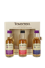 Image sur Tomintoul 10 Years + 16 Years +  21 Years Years Tripack 3 x 5 cl 40° 0.15L