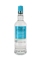 Image de Trois Rivières Rhum Blanc Agricole Cuvée Spéciale 40° 0.7L
