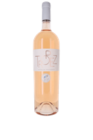 Image de Tropez Rosé 13° 1.5L
