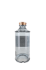 Image sur Ukiyo Japanese Rice Vodka 40° 0.7L