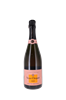 Image sur Veuve Clicquot Rosé 12.5° 0.75L