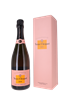 Image sur Veuve Clicquot Rosé 12.5° 0.75L