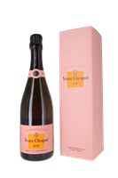 Image de Veuve Clicquot Rosé 12.5° 0.75L