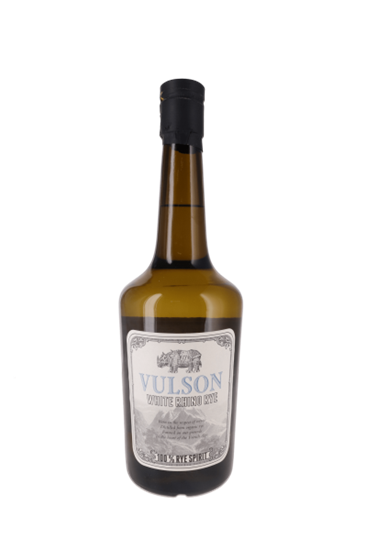 Image sur Vulson White Rhino Rye 41° 0.7L