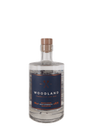 Image de Woodland Navy Strength 57.2° 0.5L
