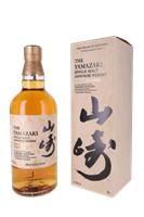 Image de Yamazaki Tsukuriwake Golden Promise Edition 2024 48° 0.7L