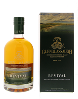 Image de Glenglassaugh Revival 46° 0.7L